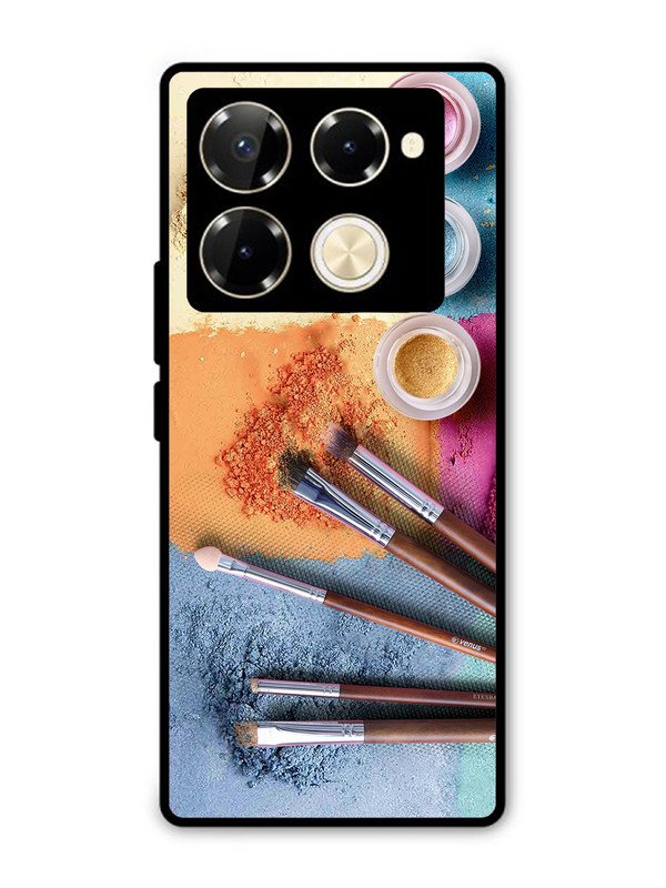 Infinix Note 40 Pro 5G Creative Canvas