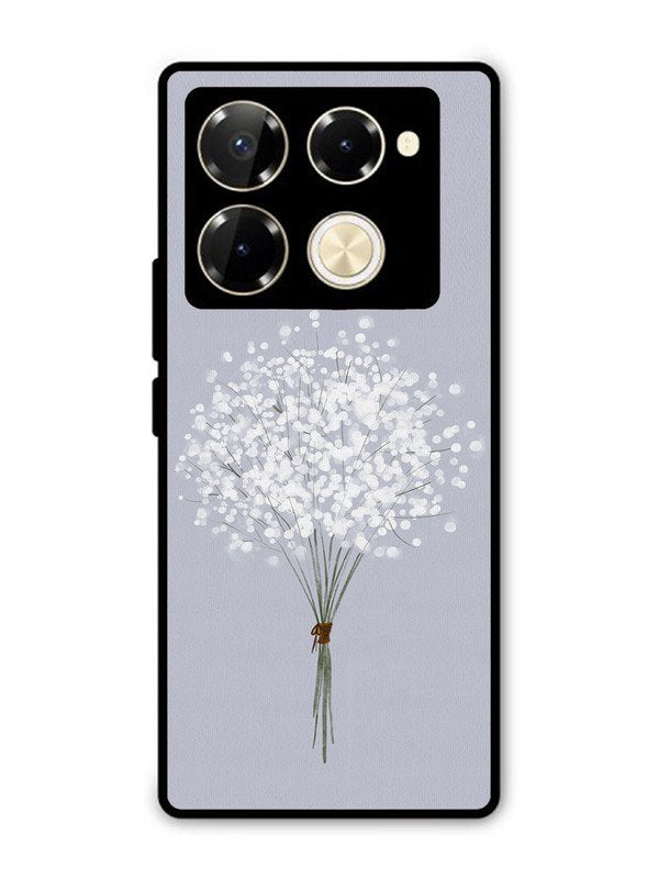 Infinix Note 40 Pro 5G Blossom White