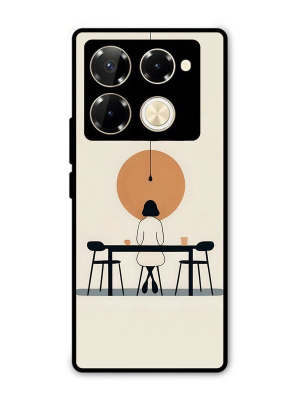 Infinix Note 40 Pro 5G Alone