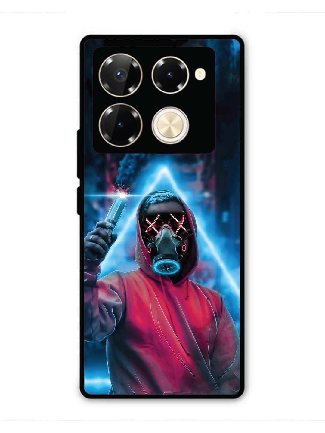 Infinix Note 40 Pro 5G mask-man-bad-boys-bad-boys-rules