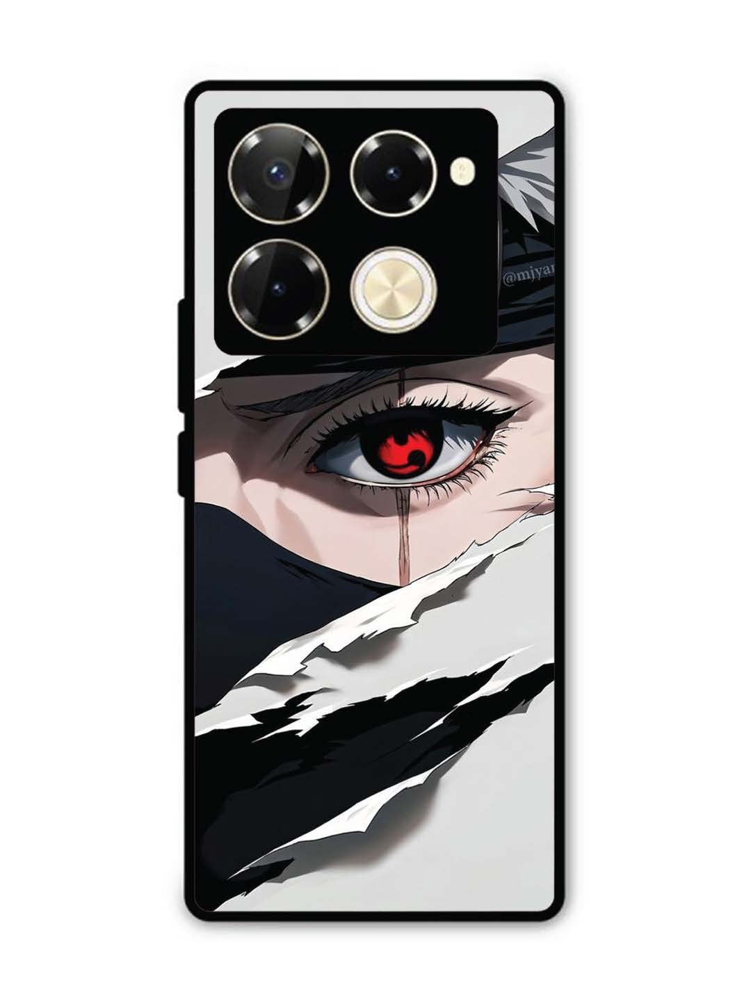 Infinix Note 40 Pro 5G The Lonely Wonderer