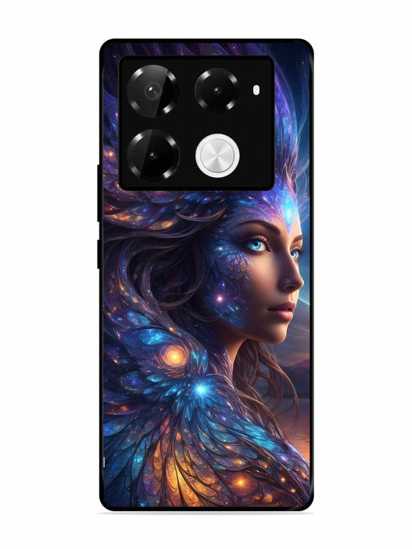 Infinix Note 40 Pro Plus 5G Fairy