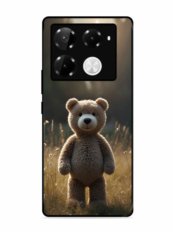 Infinix Note 40 Pro Plus 5G Teddy Beer