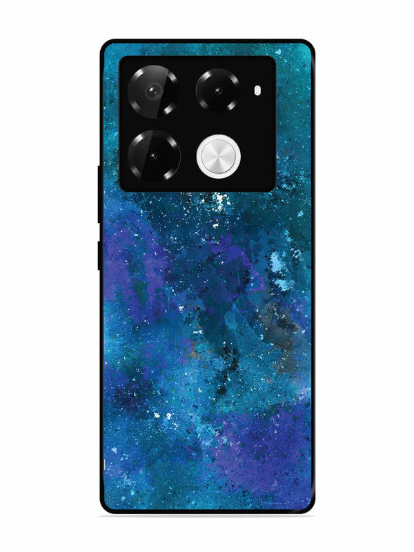Infinix Note 40 Pro Plus 5G Celestial Dreamscape, Nebula