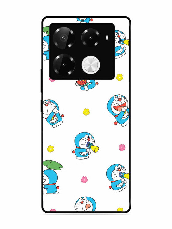 Infinix Note 40 Pro Plus 5G Doraemon