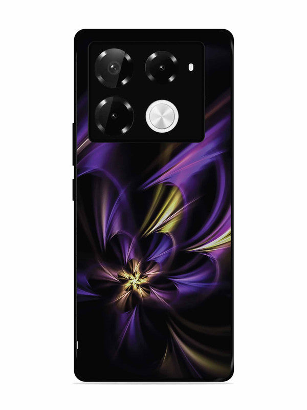 Infinix Note 40 Pro Plus 5G Royal Purple Bloom