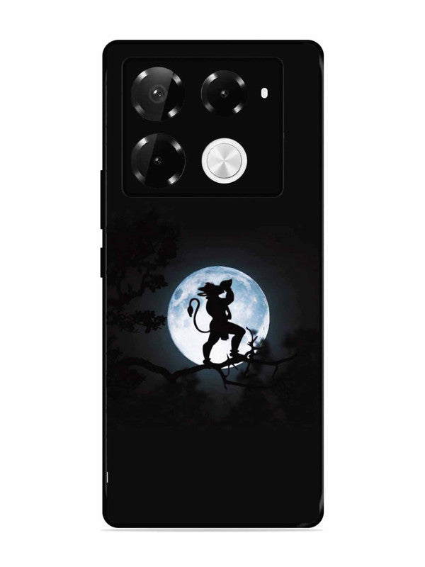 Infinix Note 40 Pro Plus 5G Hanuman