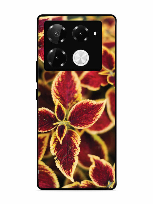 Infinix Note 40 Pro Plus 5G Autumn Blaze