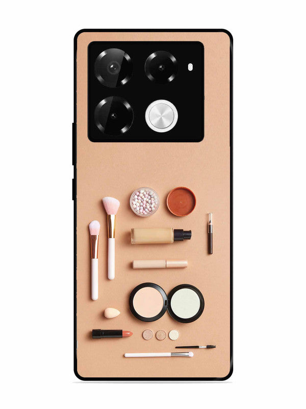 Infinix Note 40 Pro Plus 5G Girls Makeup Kit