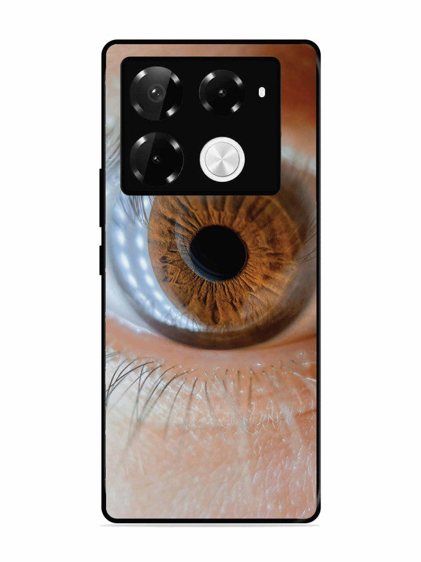 Infinix Note 40 Pro Plus 5G Eye
