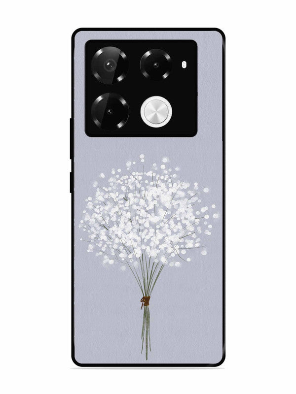 Infinix Note 40 Pro Plus 5G Blossom White