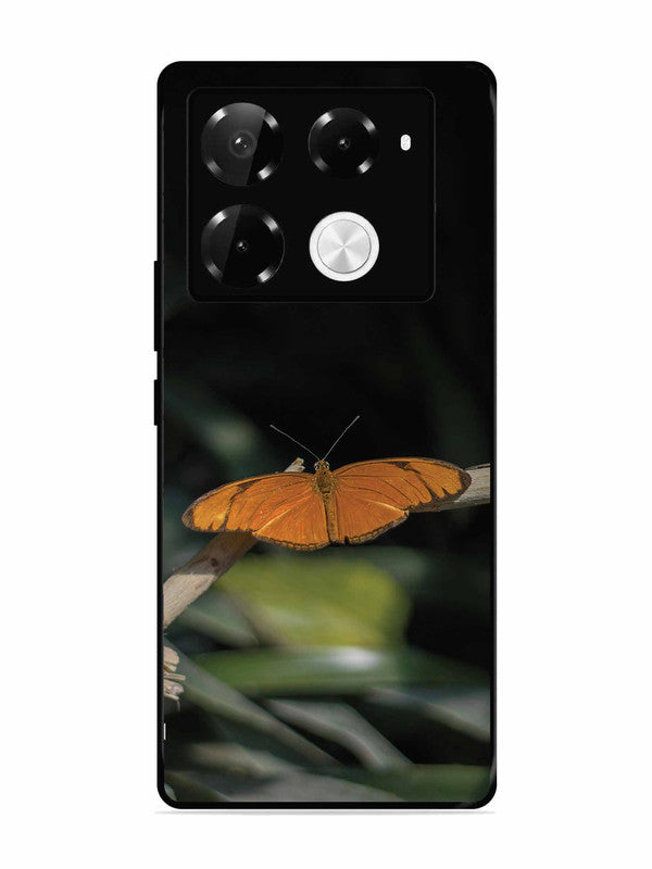 Infinix Note 40 Pro Plus 5G Beautiful Butterfly