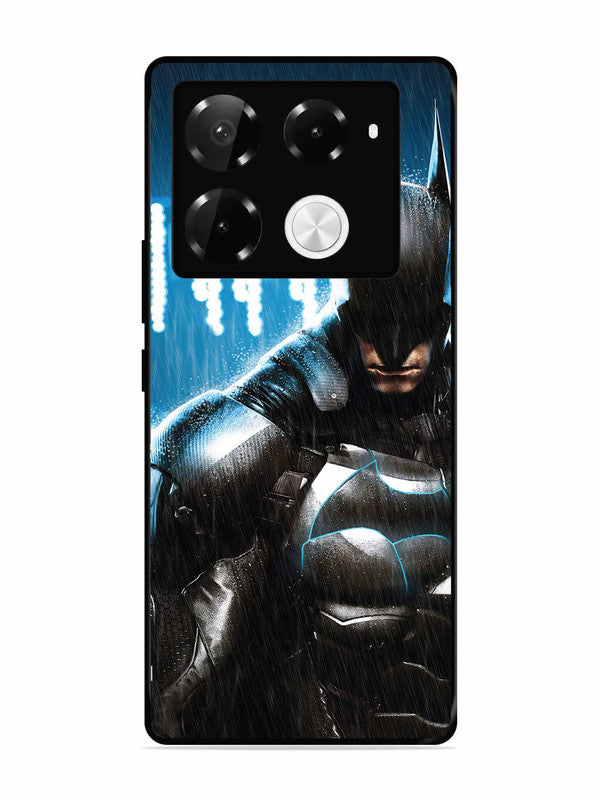 Infinix Note 40 Pro Plus 5G King of Bats 2