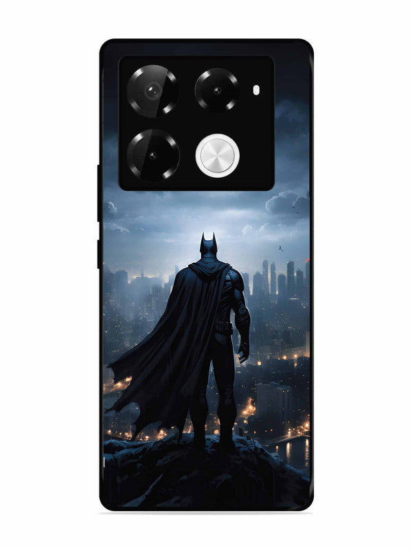 Infinix Note 40 Pro Plus 5G King of Bats