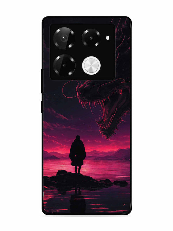 Infinix Note 40 Pro Plus 5G Dragon