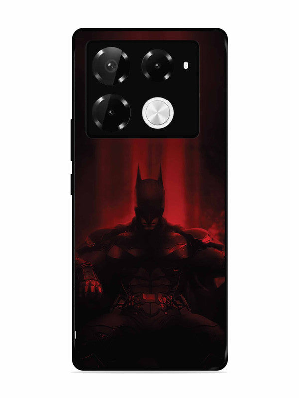 Infinix Note 40 Pro Plus 5G King of Bats dc superhero