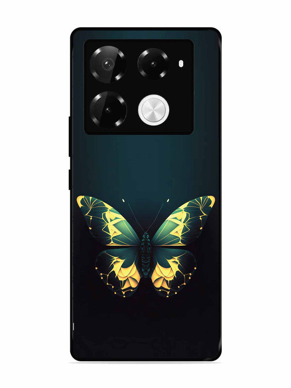 Infinix Note 40 Pro Plus 5G butterfly-insect-animal-abstract
