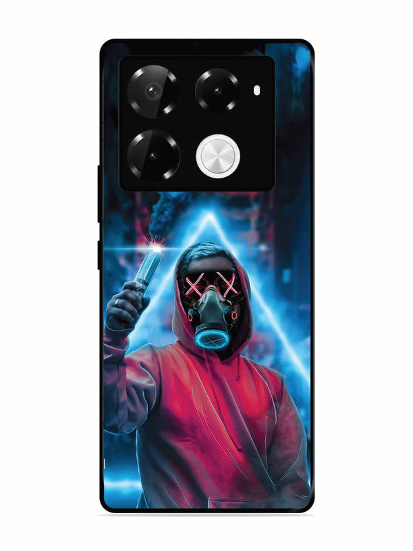 Infinix Note 40 Pro Plus 5G mask-man-bad-boys-bad-boys-rules