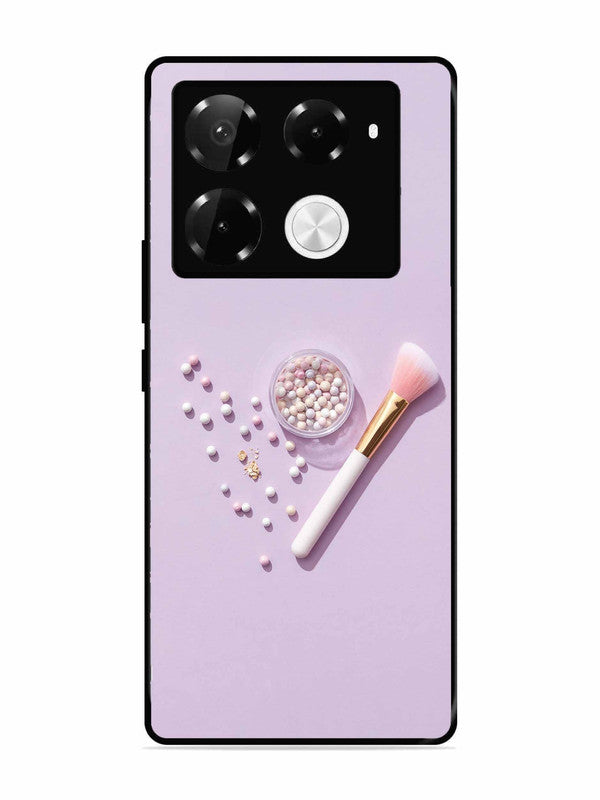 Infinix Note 40 Pro Plus 5G Girls Makeup Story2