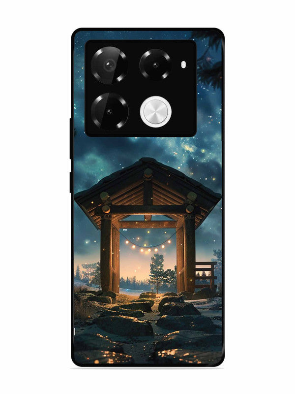 Infinix Note 40 Pro Plus 5G Starry Night Gateway