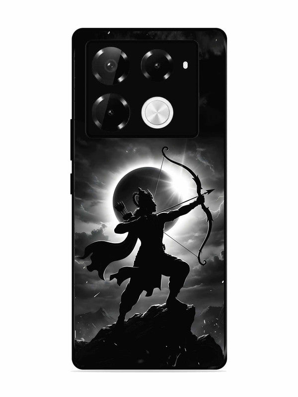 Infinix Note 40 Pro Plus 5G Prabhu Shri Ram