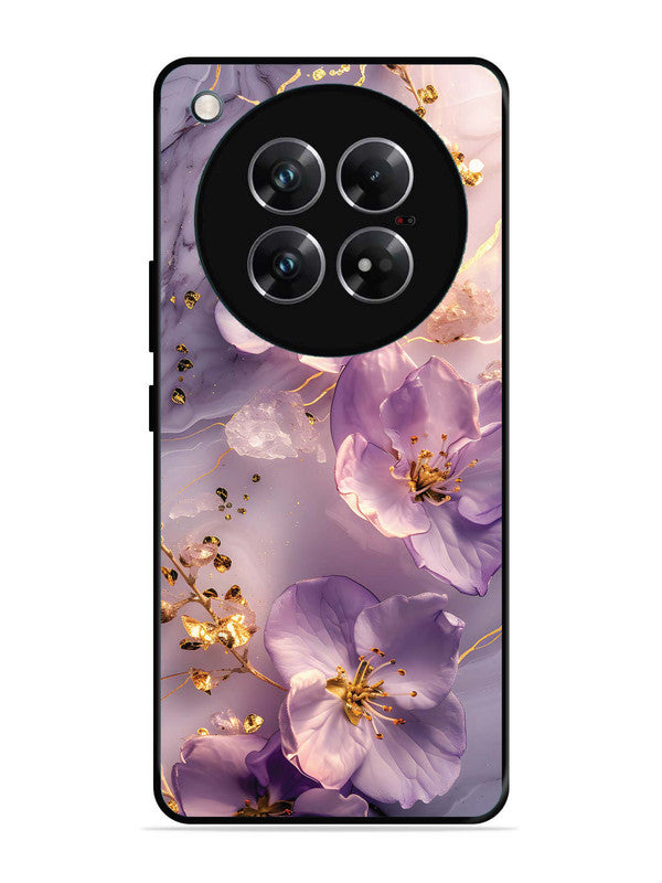 Infinix Zero 40 5G Orchid with Golden Safron
