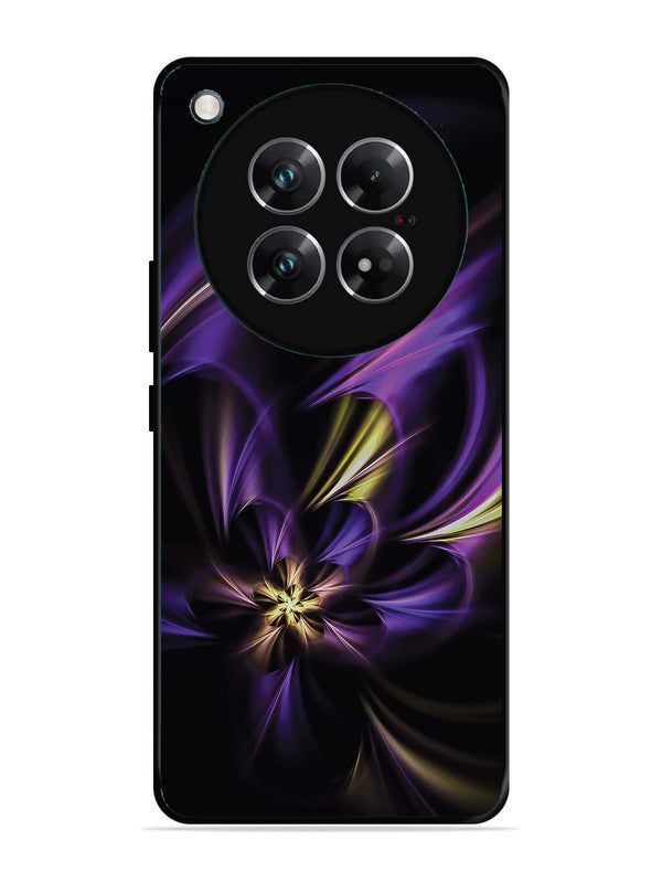Infinix Zero 40 5G Royal Purple Bloom