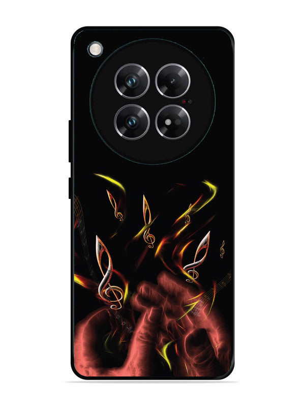 Infinix Zero 40 5G Musical Art