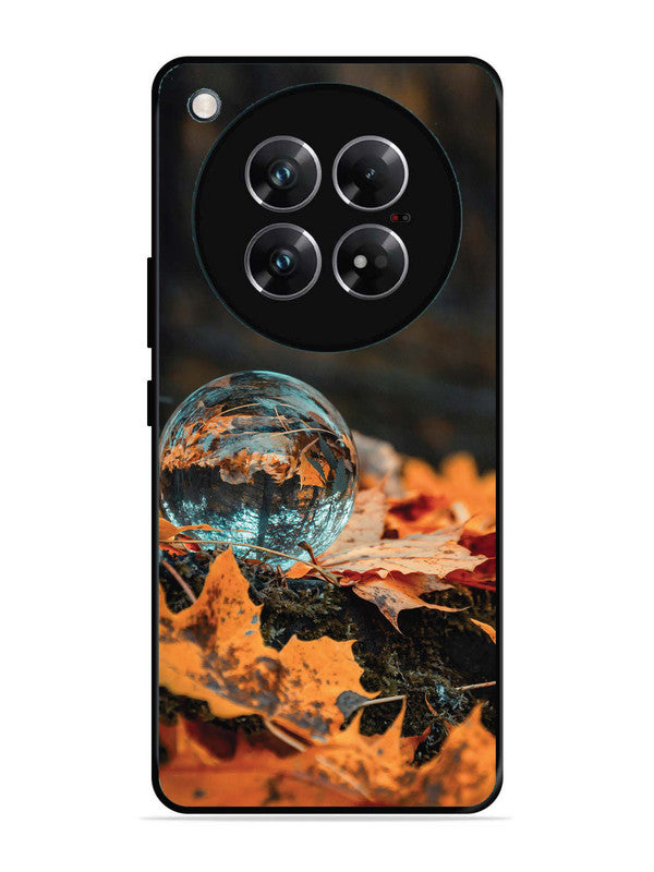 Infinix Zero 40 5G Glass Ball On Gaurden