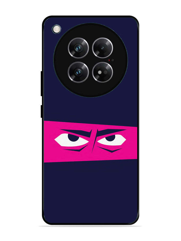 Infinix Zero 40 5G Eyes On Pink