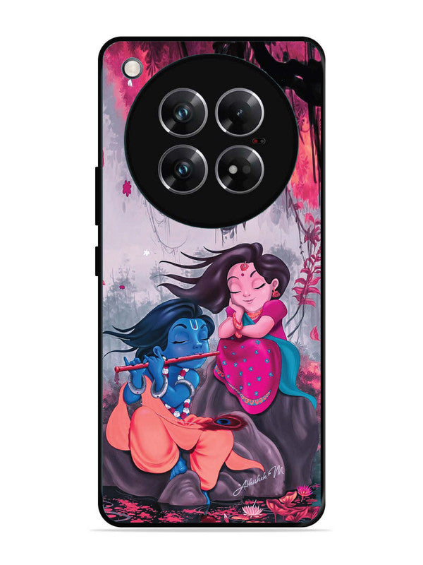 Infinix Zero 40 5G Bal Gopal & Radha