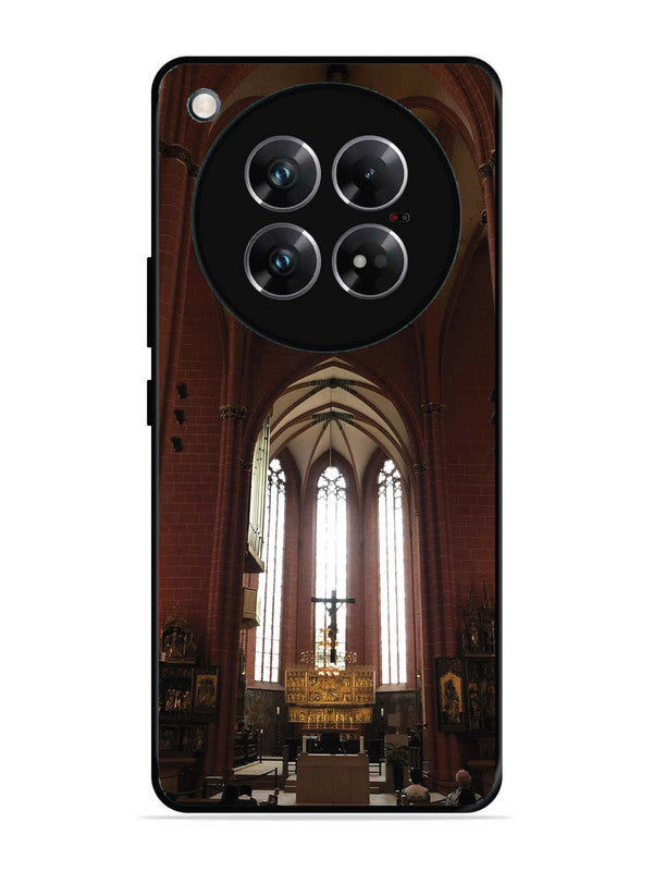 Infinix Zero 40 5G Church