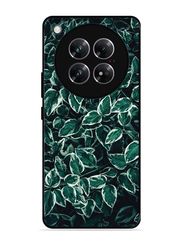 Infinix Zero 40 5G Green Oasis Leafs