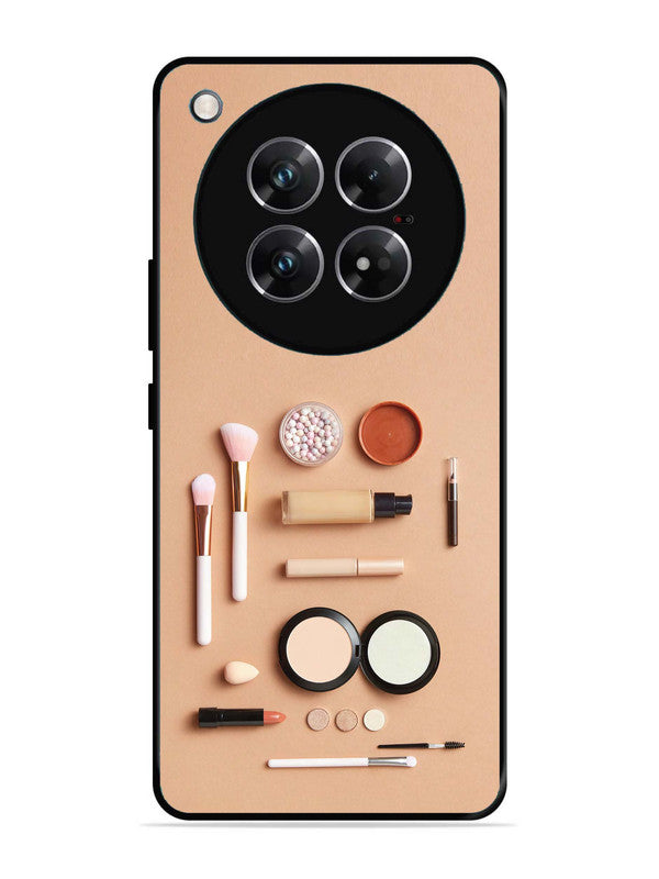 Infinix Zero 40 5G Girls Makeup Kit