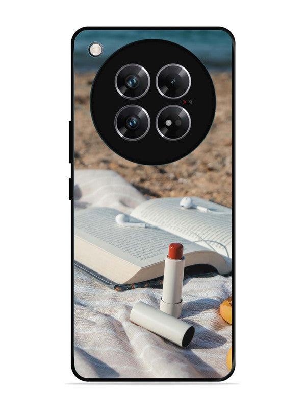 Infinix Zero 40 5G Lipstick & Book