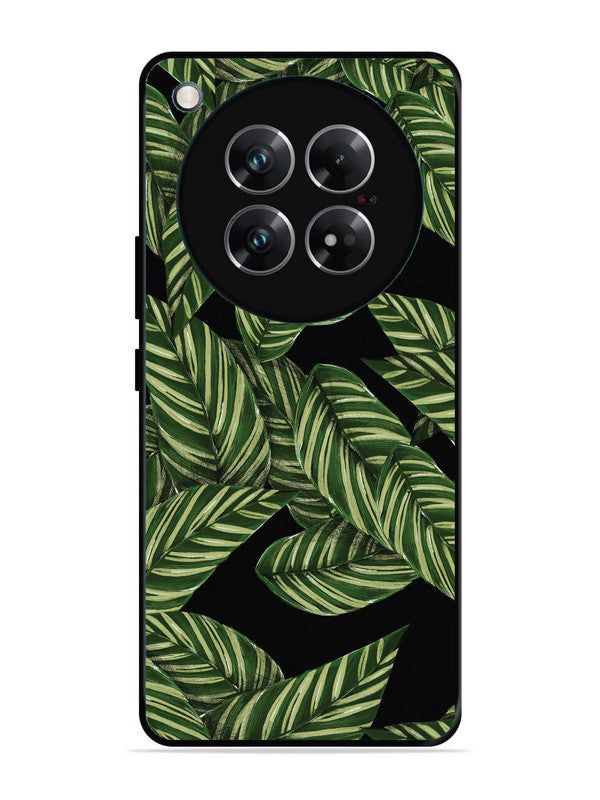 Infinix Zero 40 5G Leafs Pattern