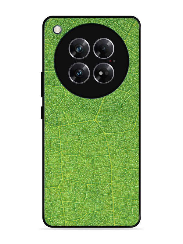 Infinix Zero 40 5G Leaf vins