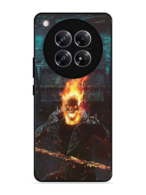 Infinix Zero 40 5G Ghost Rider