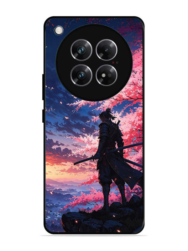 Infinix Zero 40 5G Samuray
