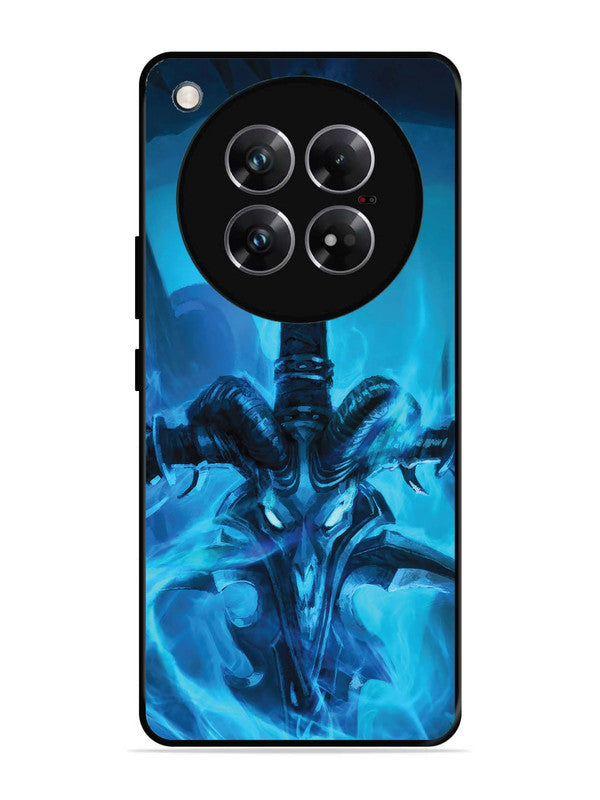 Infinix Zero 40 5G Warcraft Arthas