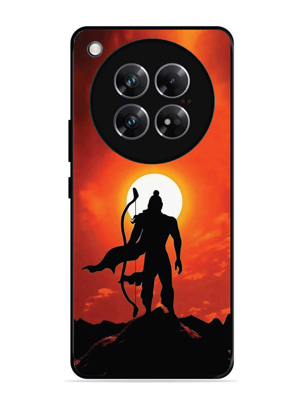 Infinix Zero 40 5G Lord Rama