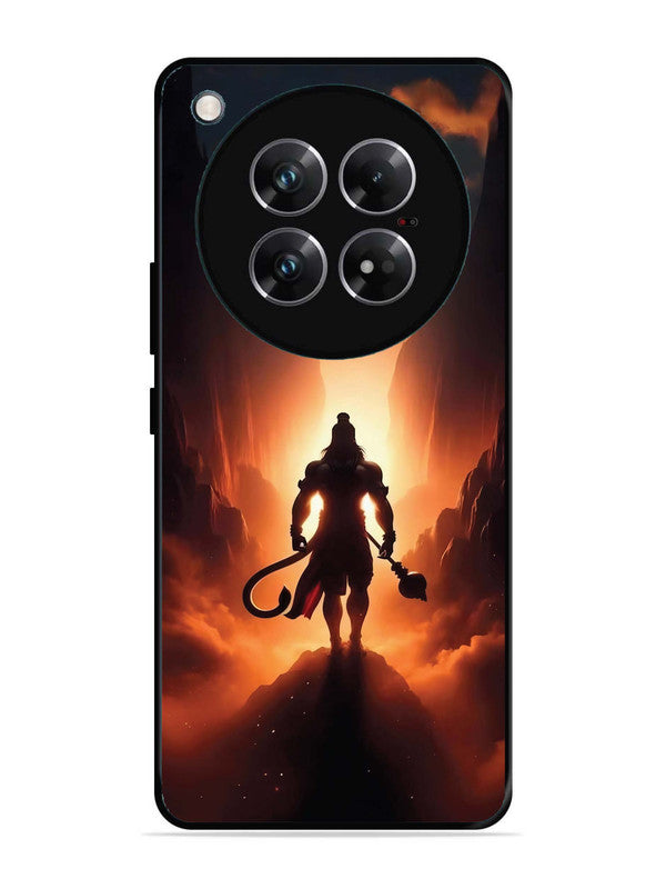 Infinix Zero 40 5G Veer Bajrangi