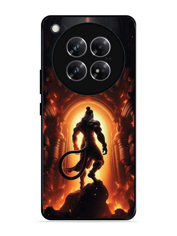 Infinix Zero 40 5G Sankat Mochan Hanuman
