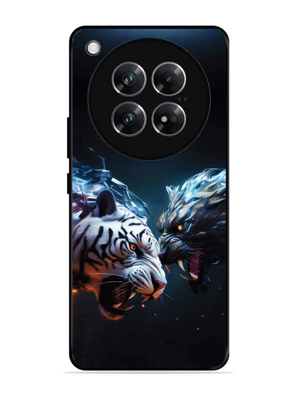 Infinix Zero 40 5G Tiger vs Panther