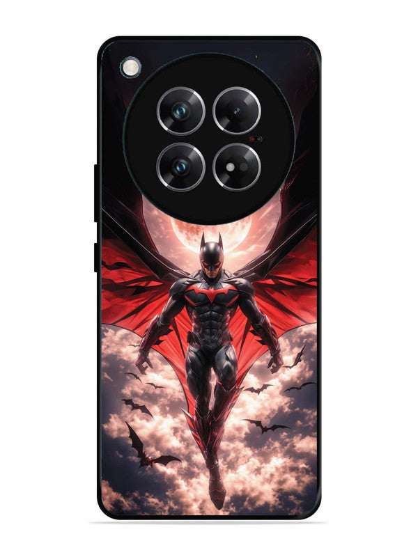 Infinix Zero 40 5G King of Bats DC comics