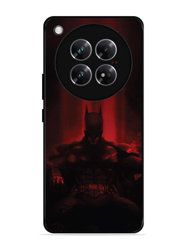 Infinix Zero 40 5G King of Bats dc superhero