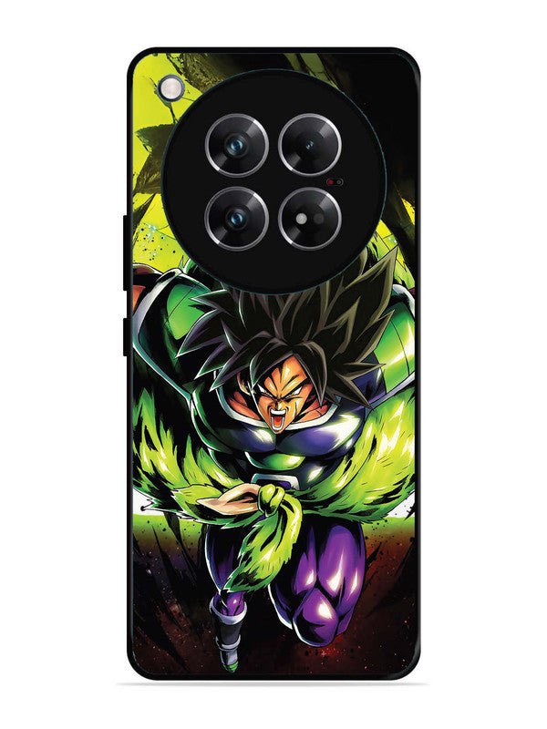 Infinix Zero 40 5G broly-dragon-ball-super-broly