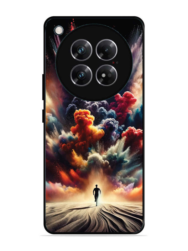 Infinix Zero 40 5G colorful-blast-explosion