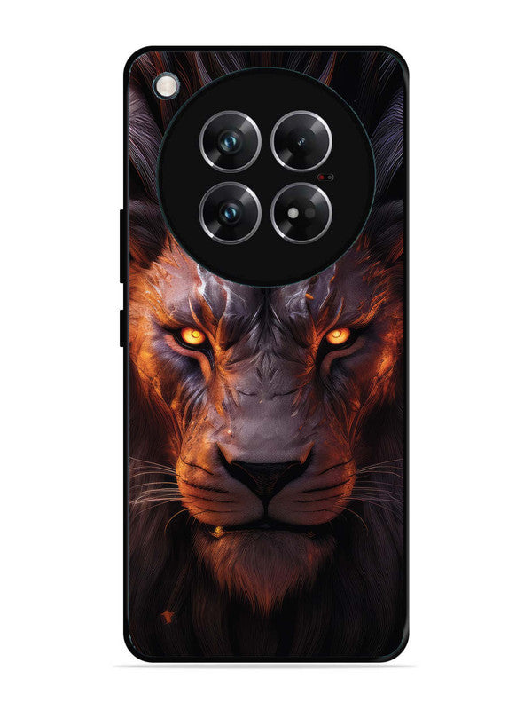 Infinix Zero 40 5G Lion-animal