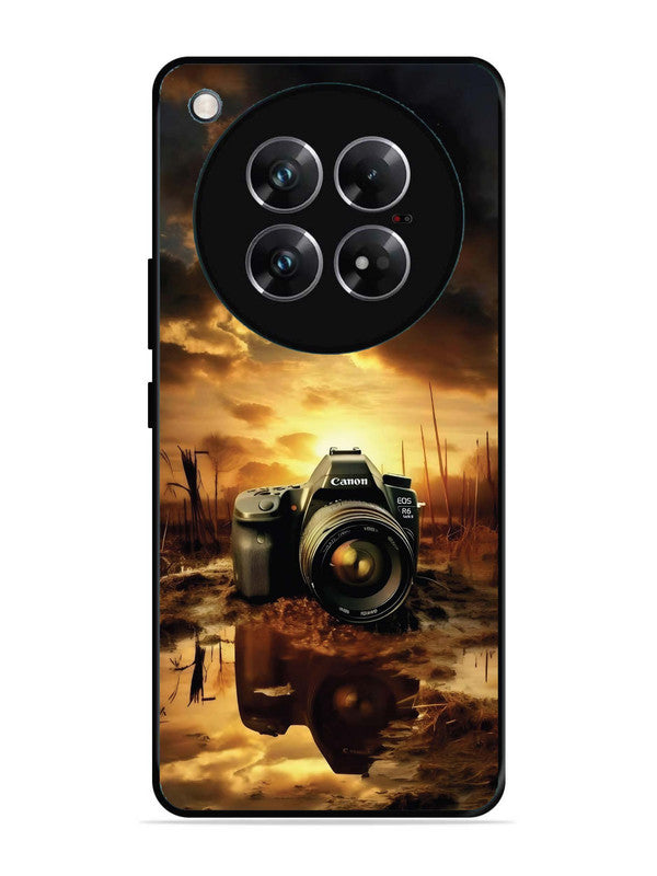 Infinix Zero 40 5G Twilight Trench Camera